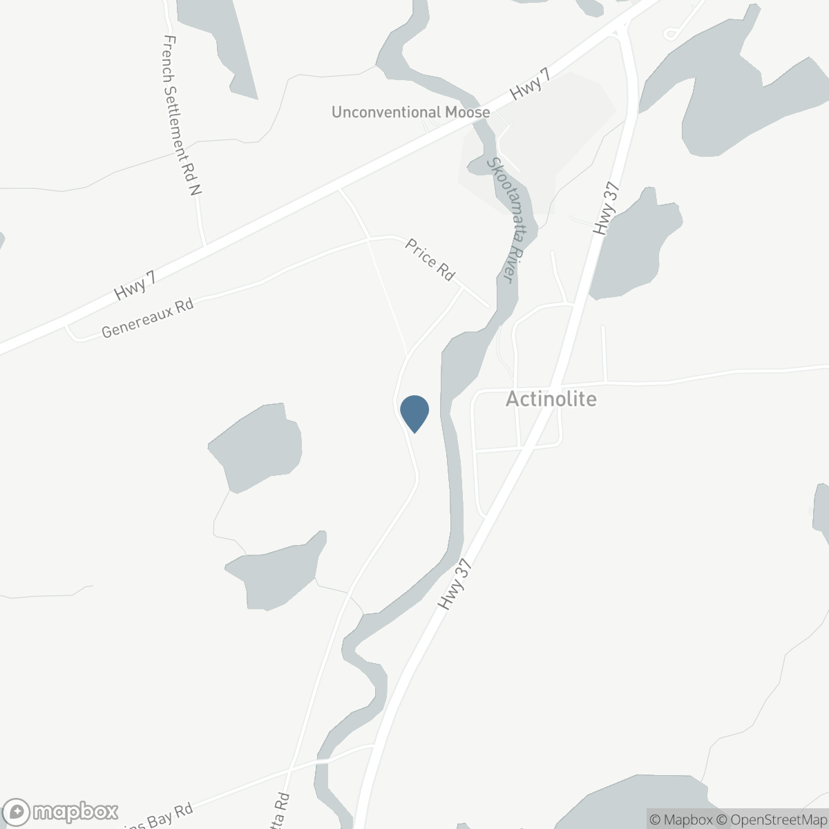 180 SKOOTAMATTA LANE, Tweed, Ontario K0K 3J0